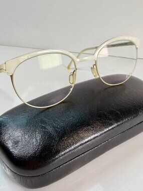 Etnia Barcelona Eyeglasses Frame – Seoul WHGD – Size 49□20-140 – Made in Spain